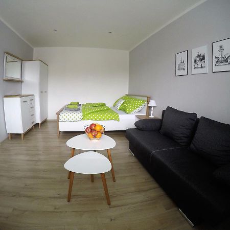 Apartmán Staré Mesto Banská Štiavnica Extérieur photo