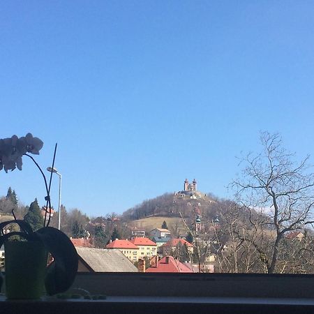 Apartmán Staré Mesto Banská Štiavnica Extérieur photo