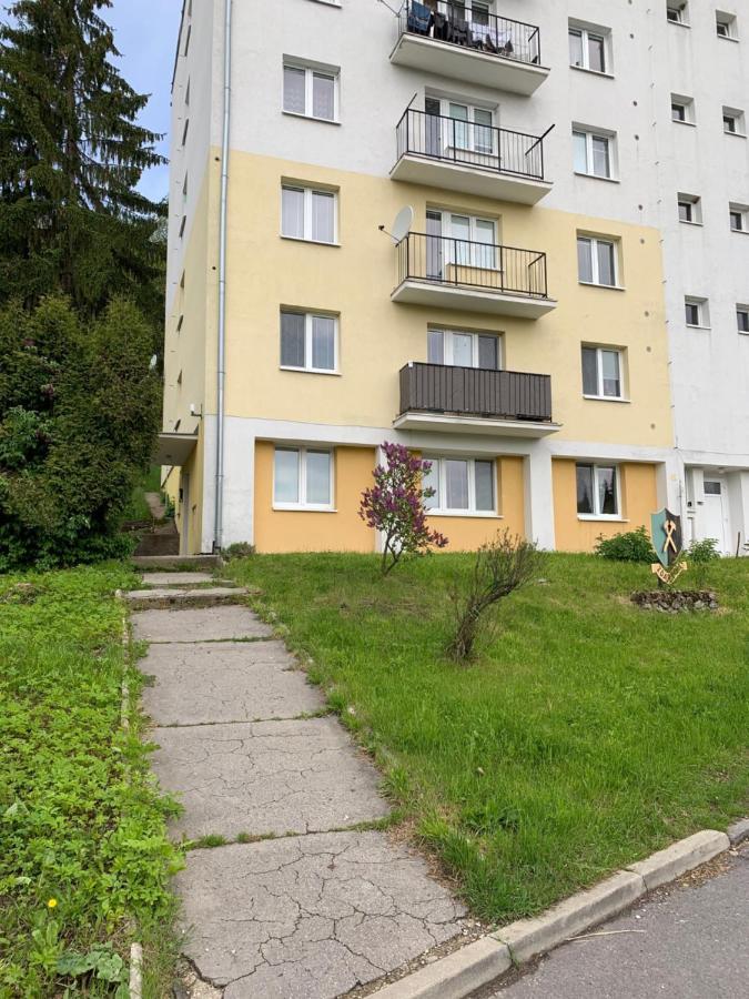 Apartmán Staré Mesto Banská Štiavnica Extérieur photo