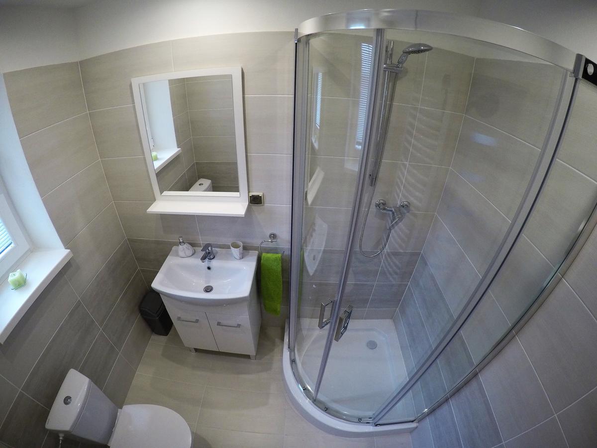 Apartmán Staré Mesto Banská Štiavnica Extérieur photo