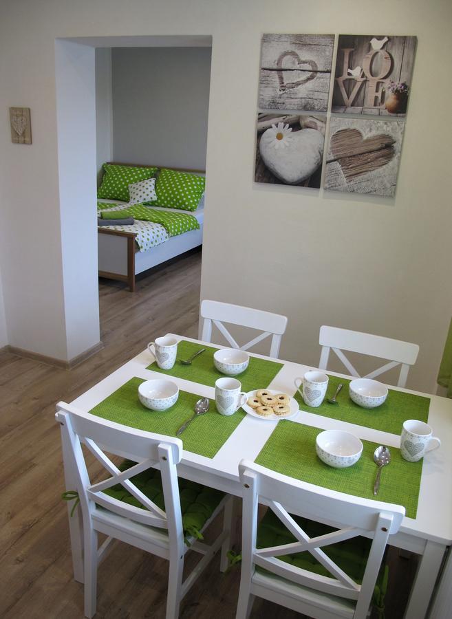 Apartmán Staré Mesto Banská Štiavnica Extérieur photo