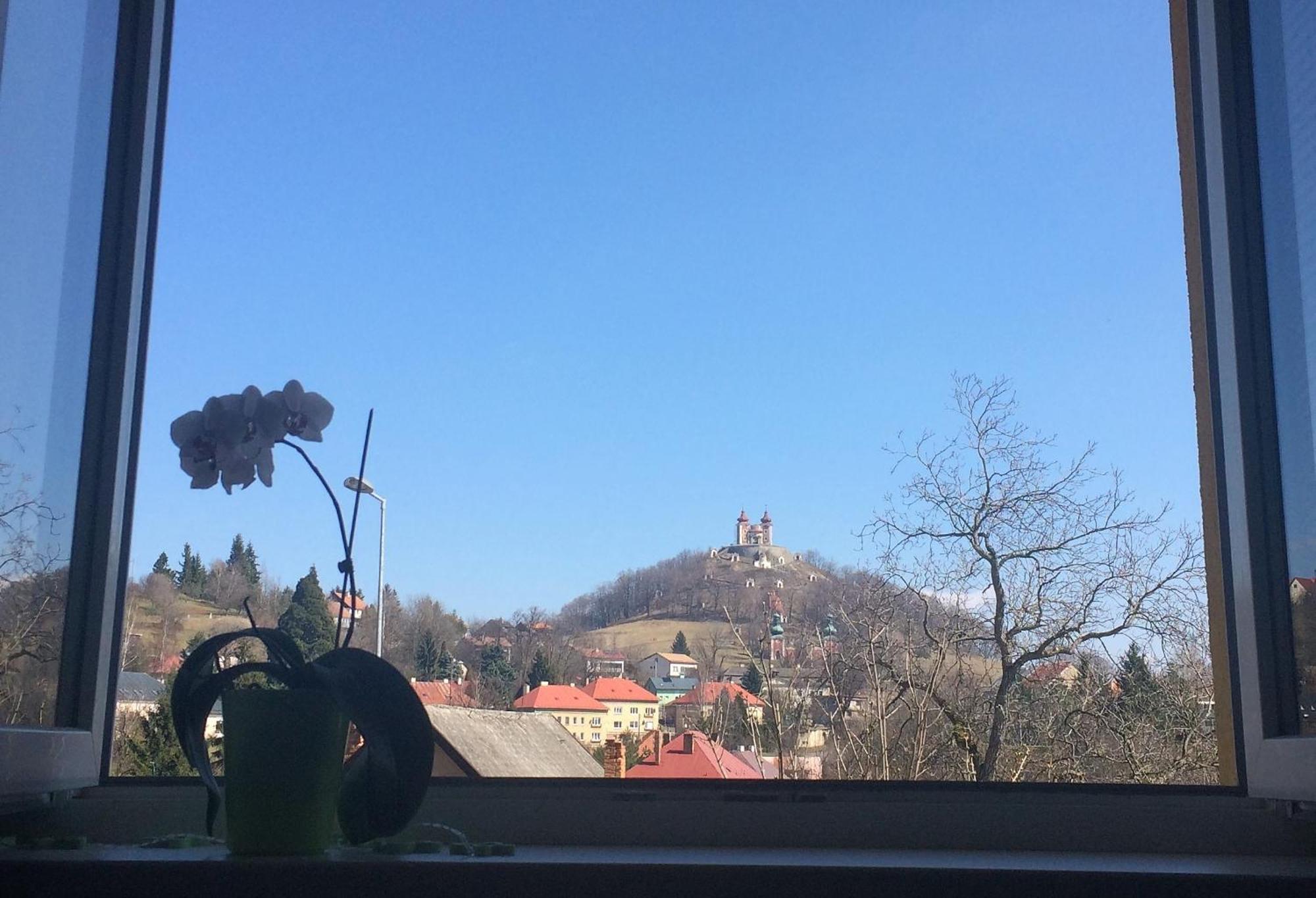 Apartmán Staré Mesto Banská Štiavnica Extérieur photo