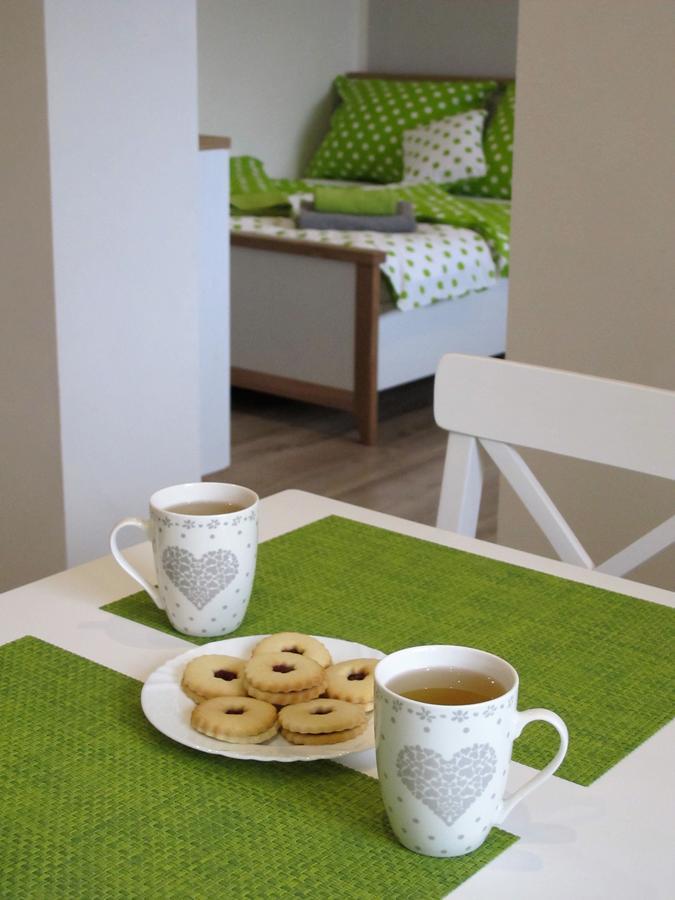 Apartmán Staré Mesto Banská Štiavnica Extérieur photo