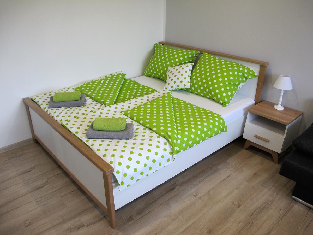 Apartmán Staré Mesto Banská Štiavnica Extérieur photo
